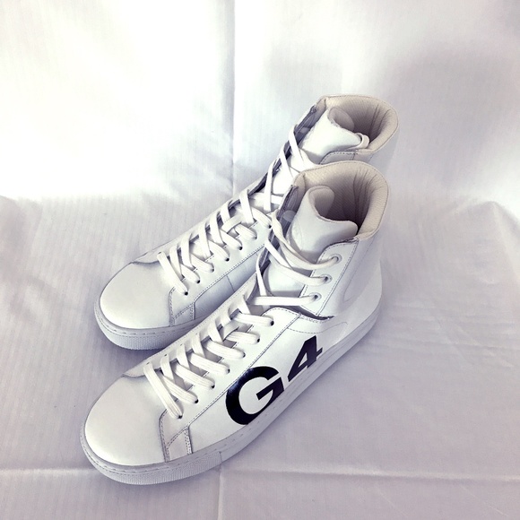 G/FORE G4 | Shoes | Gfore G4 Disruptor High Top 15 | Poshmark